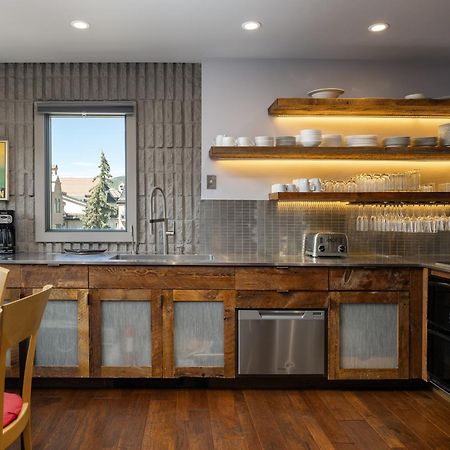 Vail 21 - Coraltree Residence Collection Εξωτερικό φωτογραφία