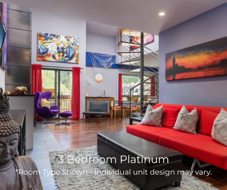 Vail 21 - Coraltree Residence Collection Εξωτερικό φωτογραφία