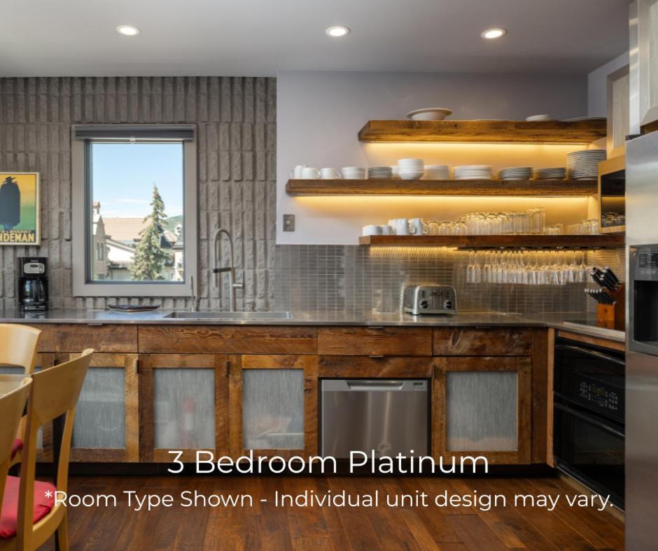 Vail 21 - Coraltree Residence Collection Εξωτερικό φωτογραφία