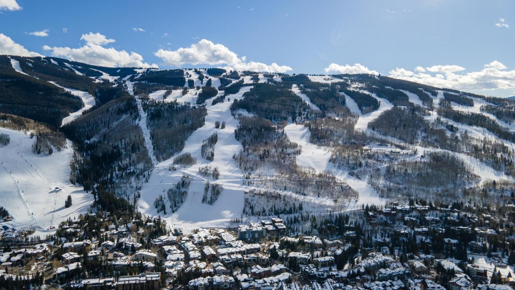 Vail 21 - Coraltree Residence Collection Εξωτερικό φωτογραφία