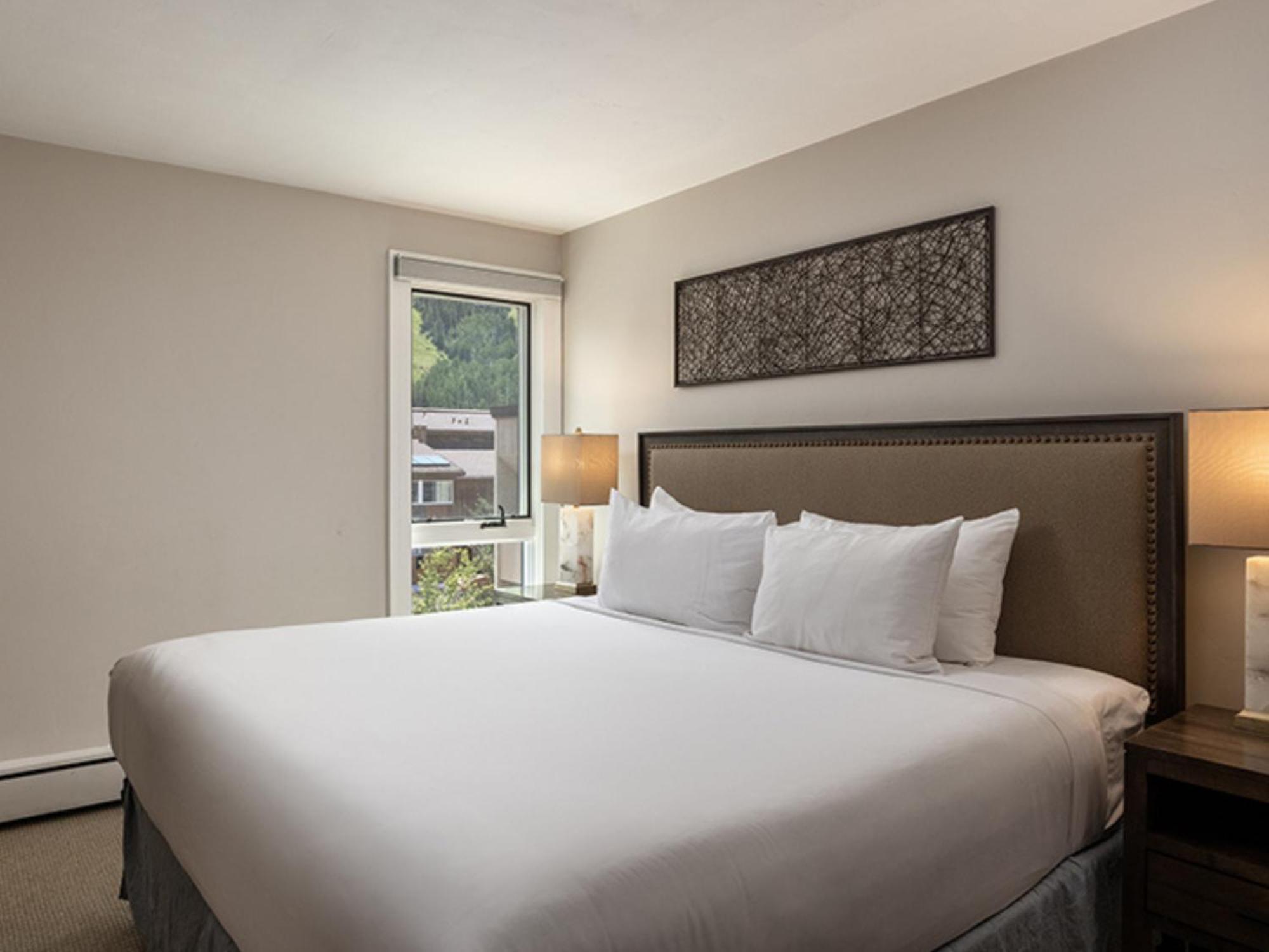 Vail 21 - Coraltree Residence Collection Εξωτερικό φωτογραφία