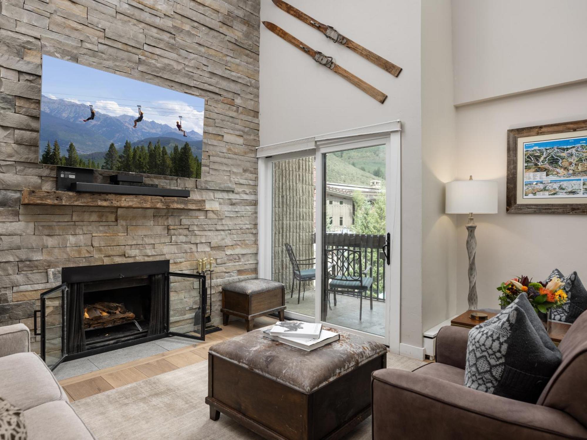 Vail 21 - Coraltree Residence Collection Εξωτερικό φωτογραφία