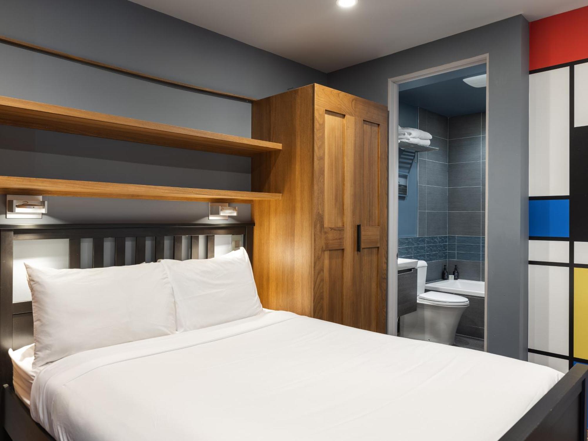 Vail 21 - Coraltree Residence Collection Εξωτερικό φωτογραφία