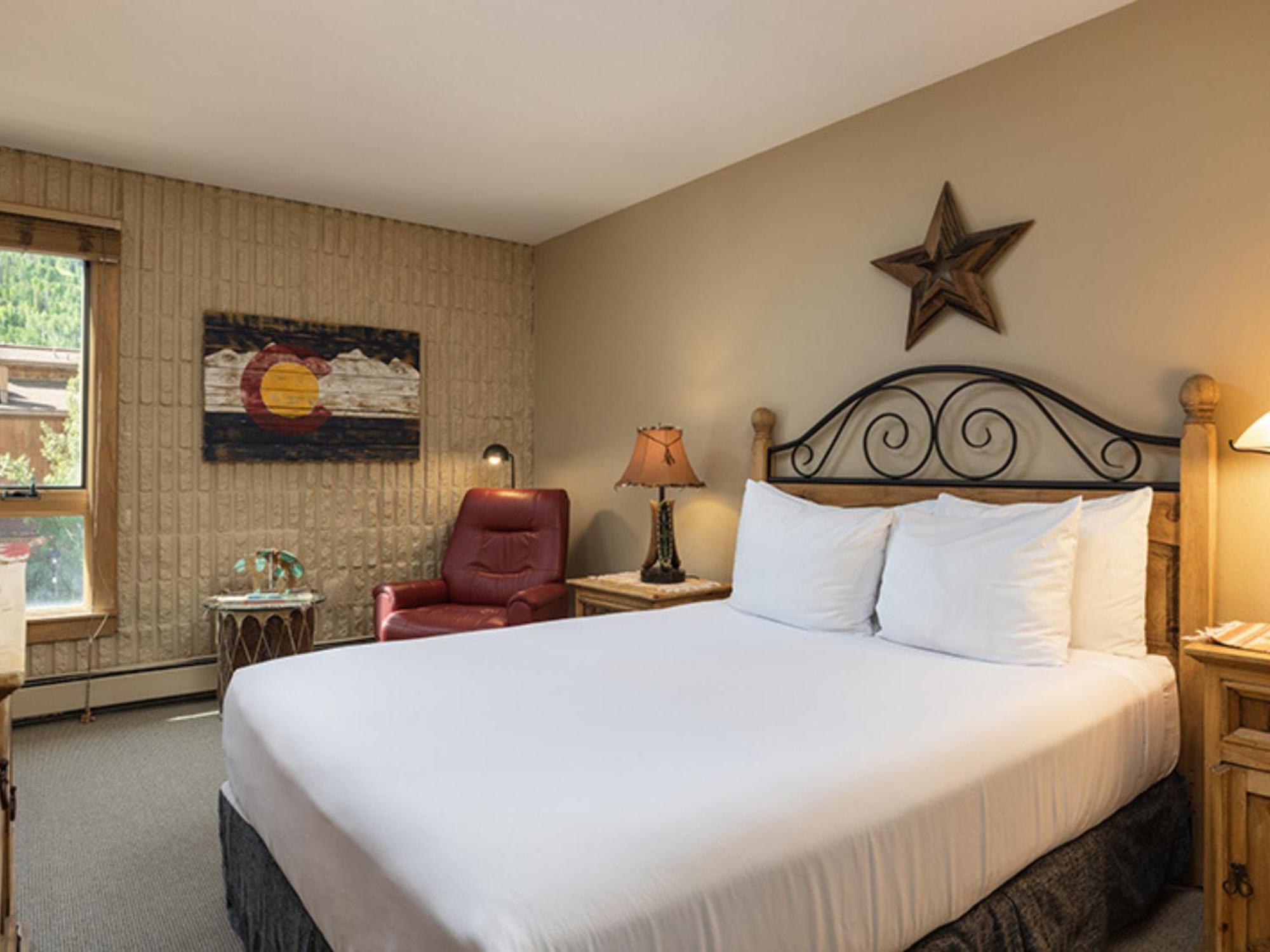 Vail 21 - Coraltree Residence Collection Εξωτερικό φωτογραφία