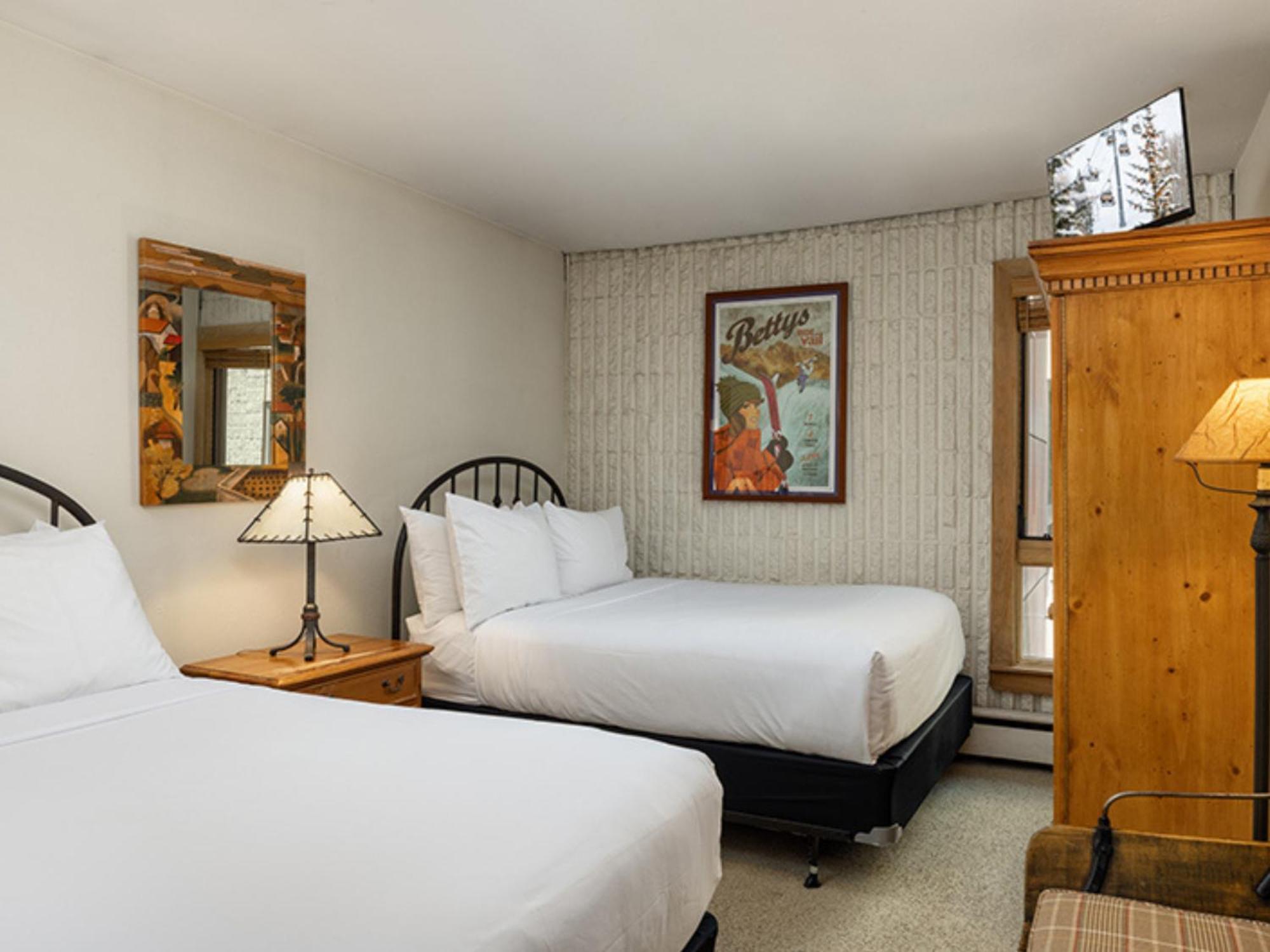 Vail 21 - Coraltree Residence Collection Εξωτερικό φωτογραφία