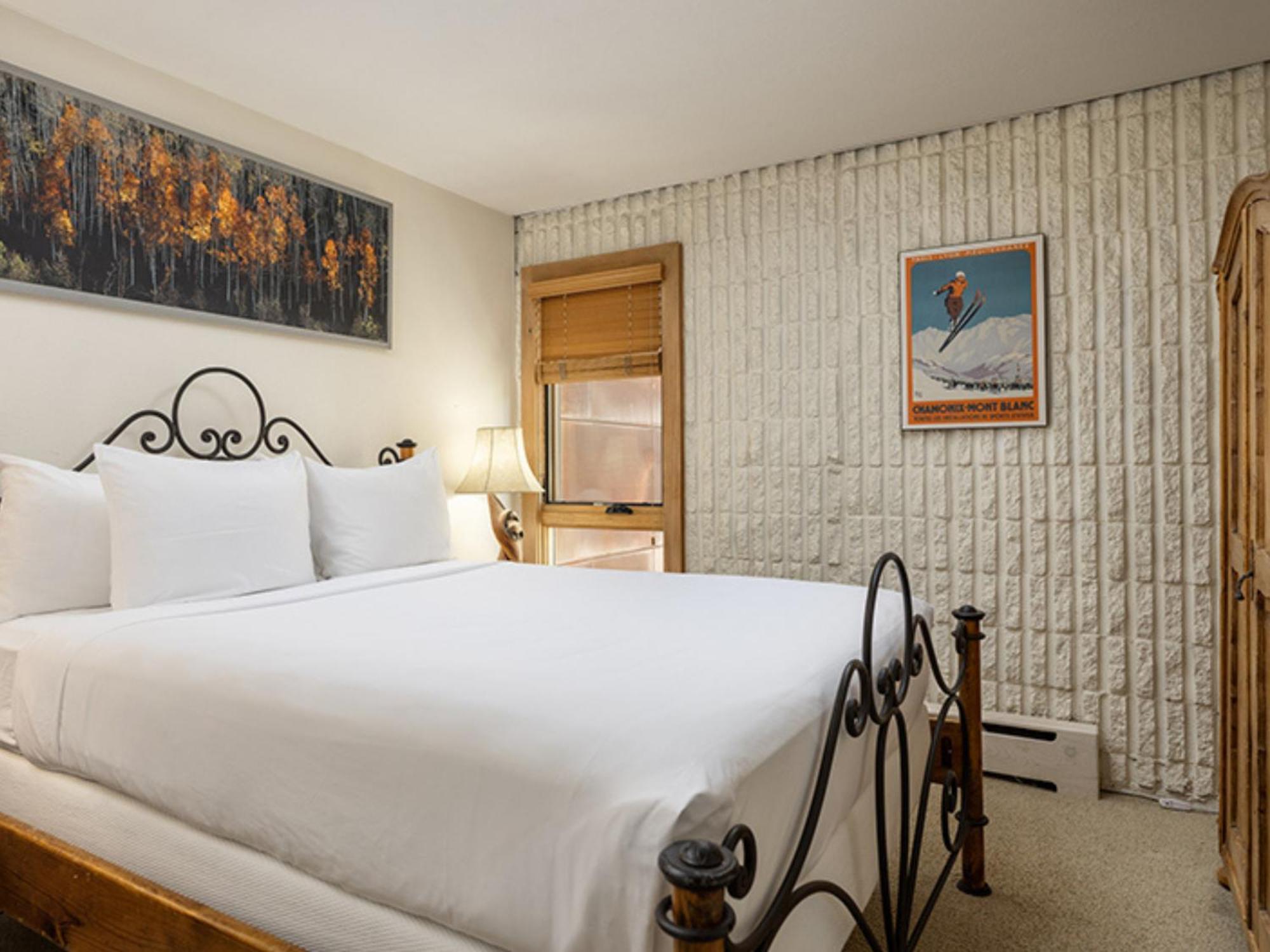 Vail 21 - Coraltree Residence Collection Εξωτερικό φωτογραφία